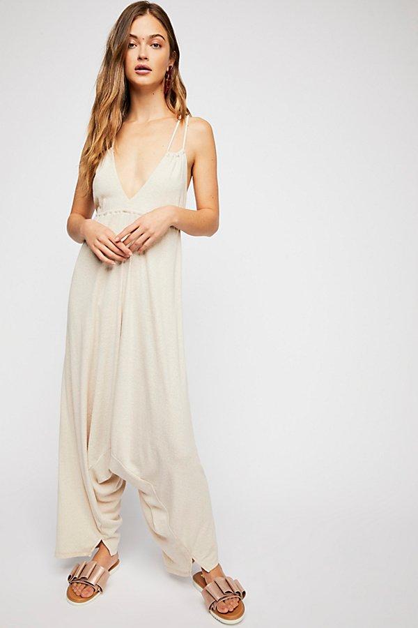 Manhattan Beach Jumper By Fp Beach At Free People